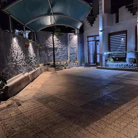 Mount View Inn Κάντι Εξωτερικό φωτογραφία