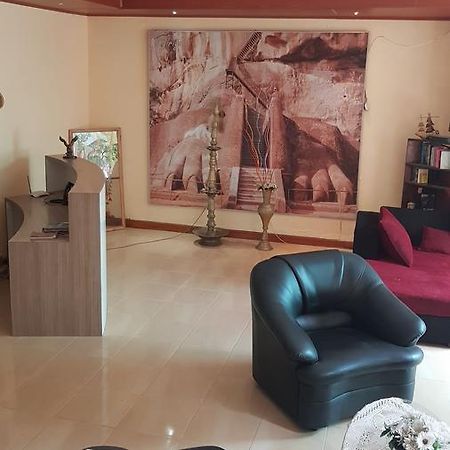 Mount View Inn Κάντι Εξωτερικό φωτογραφία