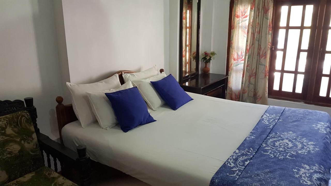 Mount View Inn Κάντι Εξωτερικό φωτογραφία