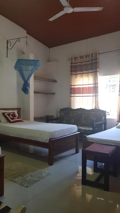 Mount View Inn Κάντι Εξωτερικό φωτογραφία