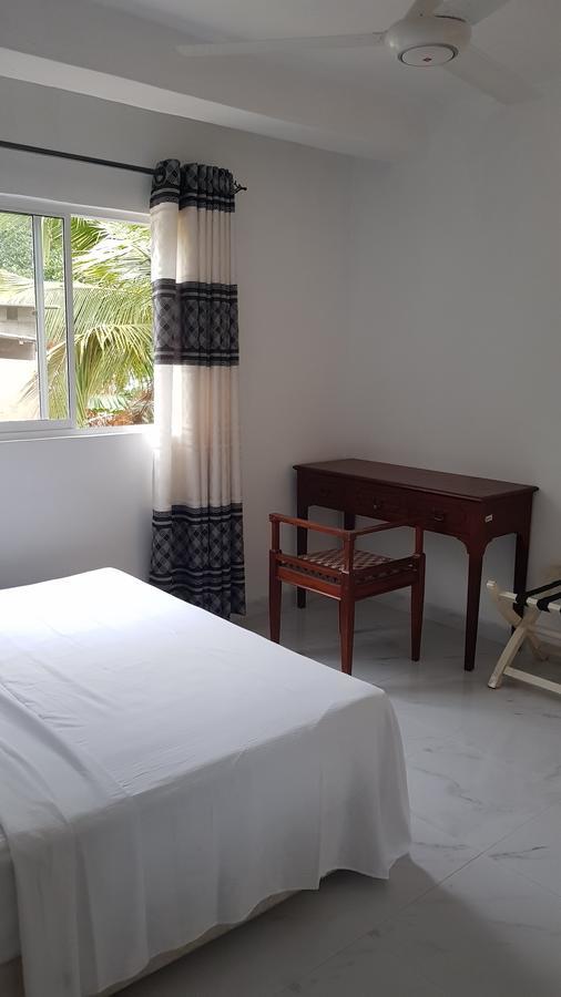 Mount View Inn Κάντι Εξωτερικό φωτογραφία