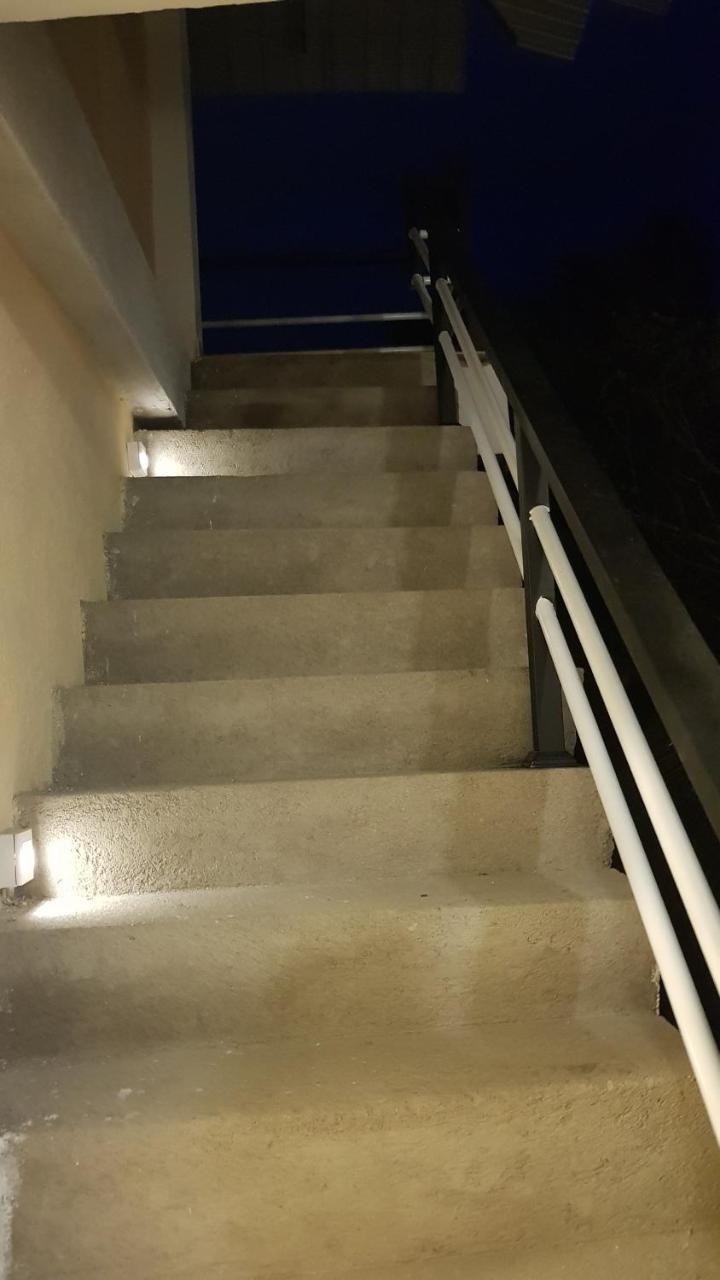 Mount View Inn Κάντι Εξωτερικό φωτογραφία