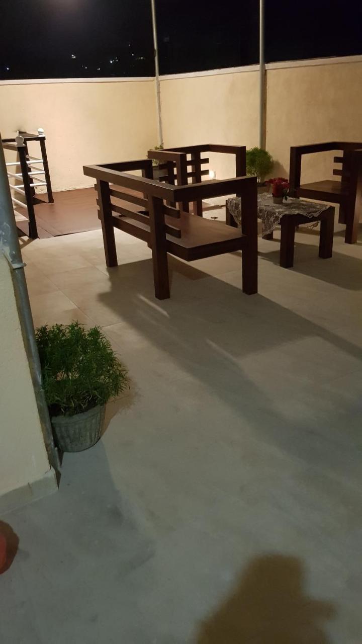 Mount View Inn Κάντι Εξωτερικό φωτογραφία
