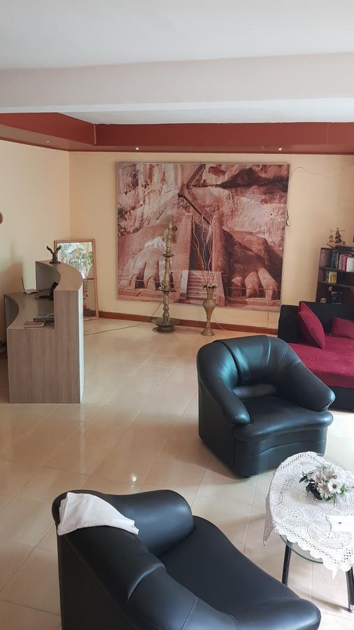 Mount View Inn Κάντι Εξωτερικό φωτογραφία