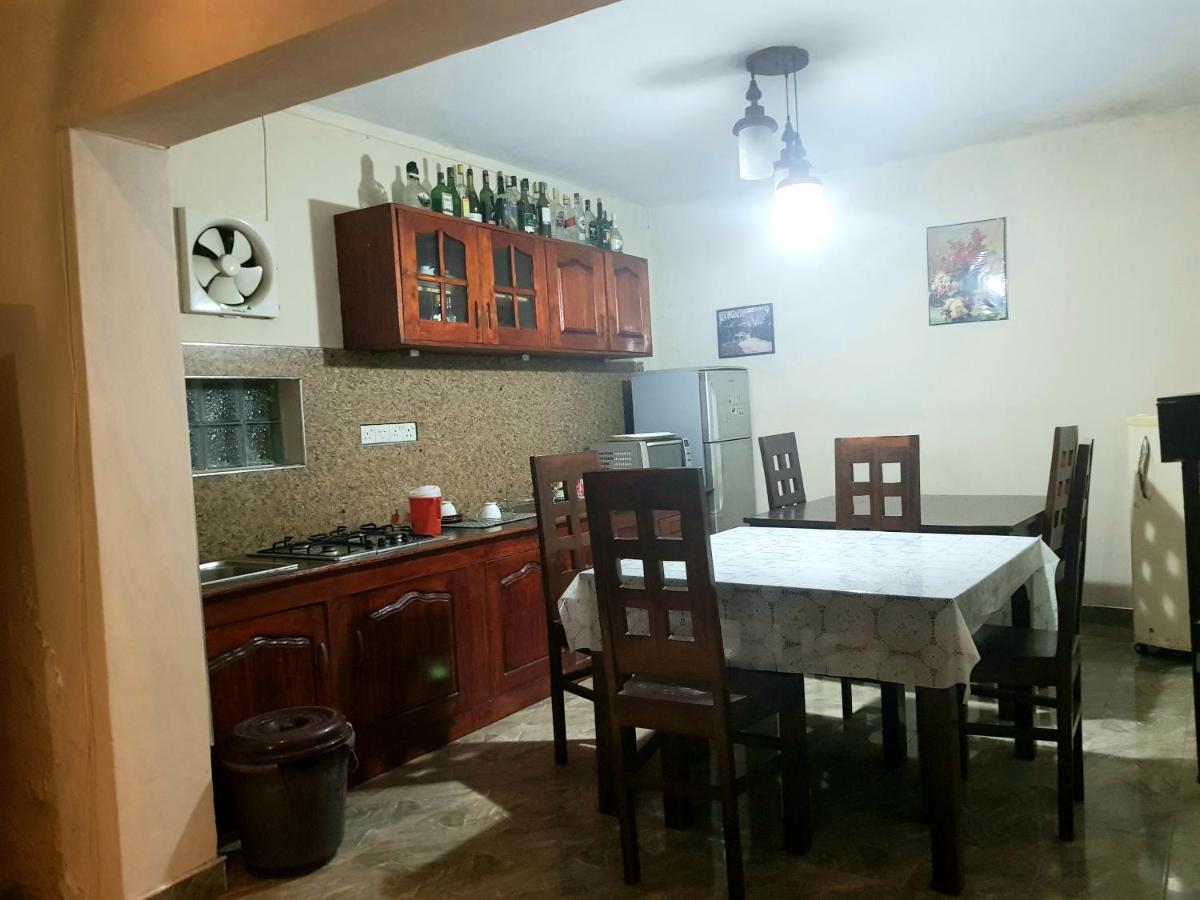 Mount View Inn Κάντι Εξωτερικό φωτογραφία