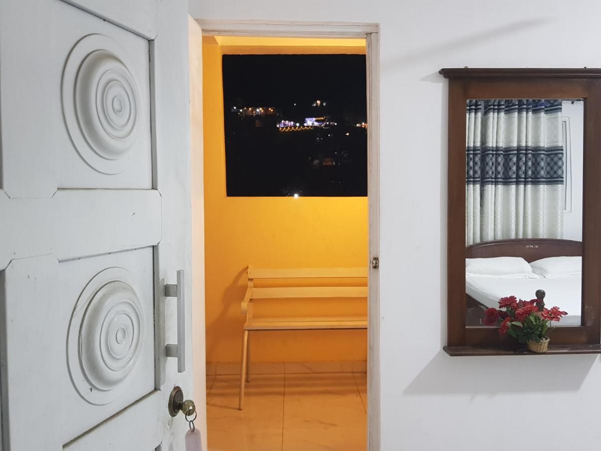 Mount View Inn Κάντι Εξωτερικό φωτογραφία