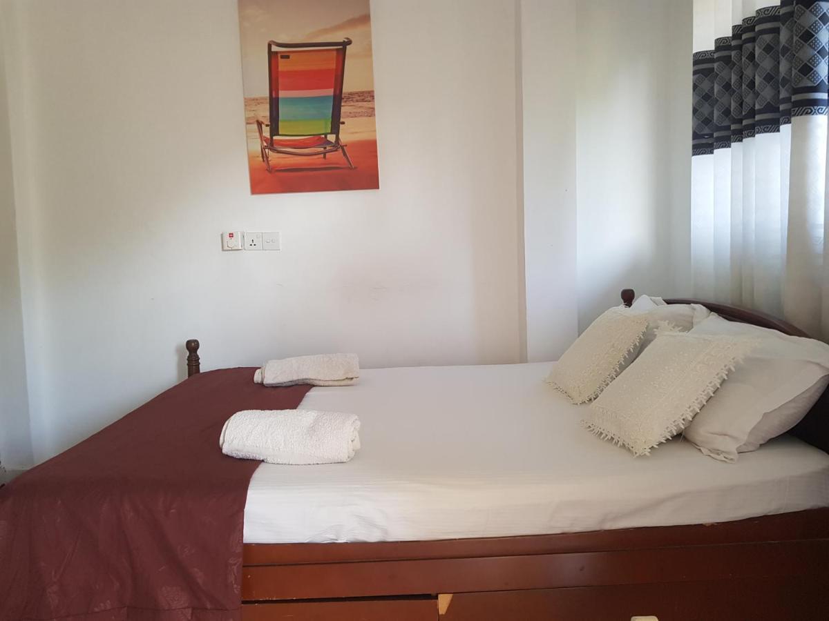 Mount View Inn Κάντι Εξωτερικό φωτογραφία