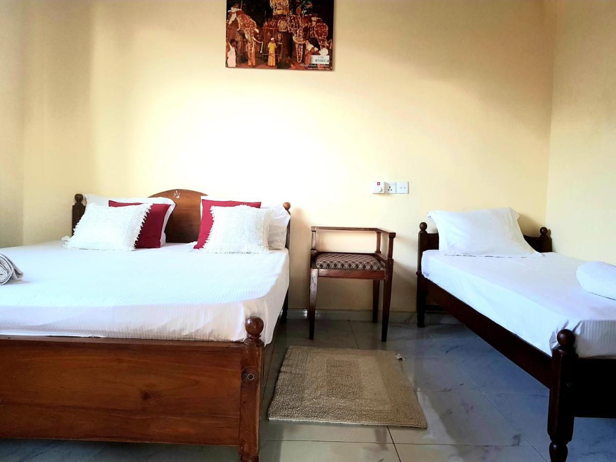 Mount View Inn Κάντι Εξωτερικό φωτογραφία