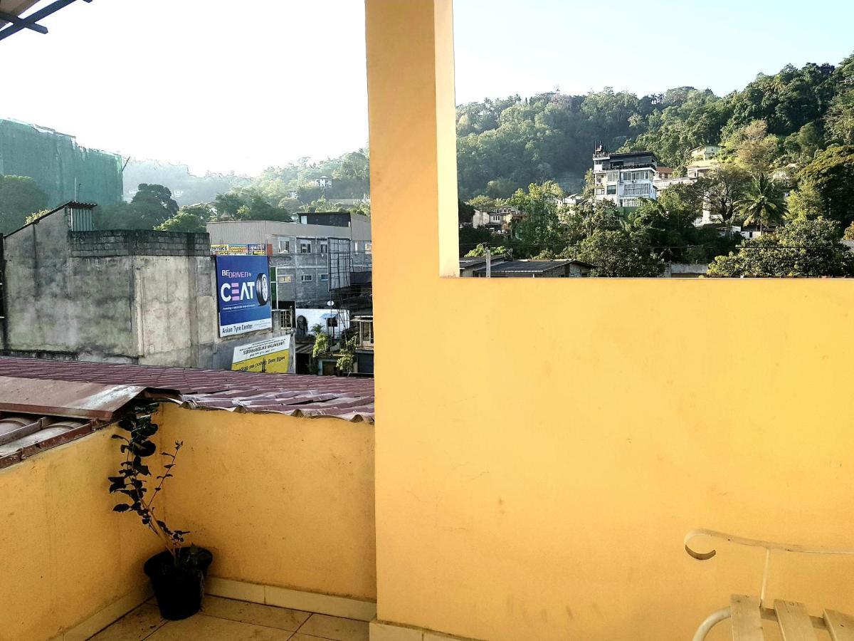 Mount View Inn Κάντι Εξωτερικό φωτογραφία