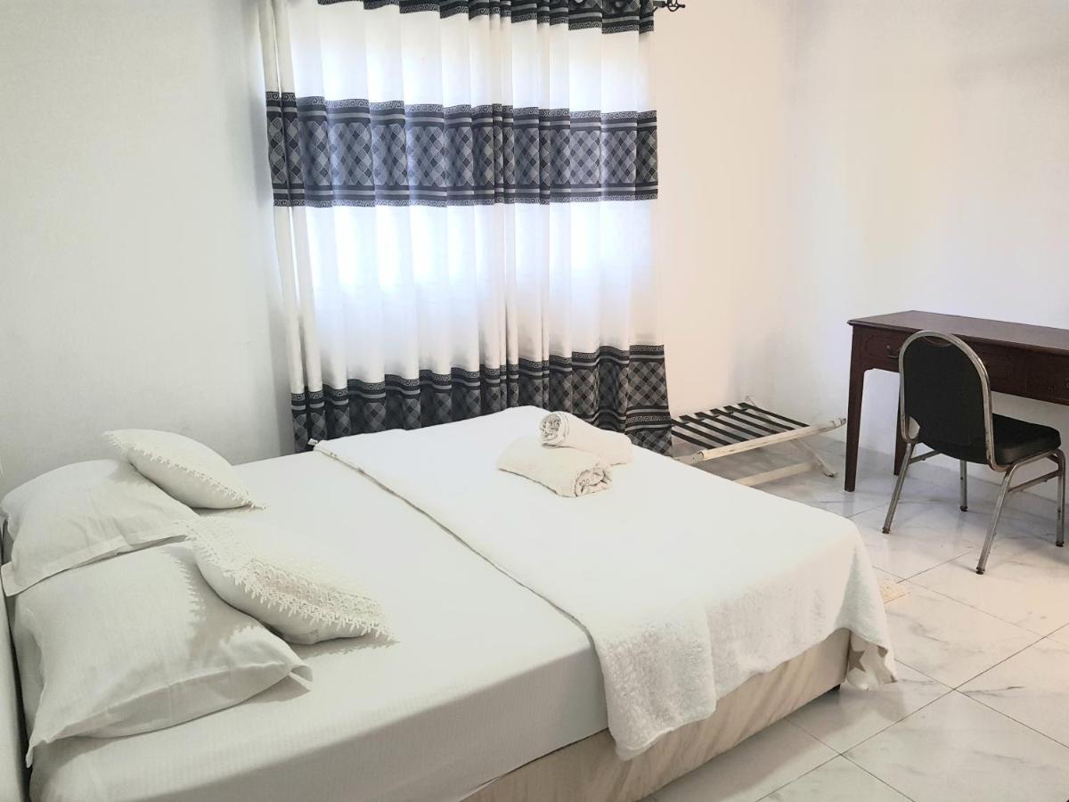Mount View Inn Κάντι Εξωτερικό φωτογραφία
