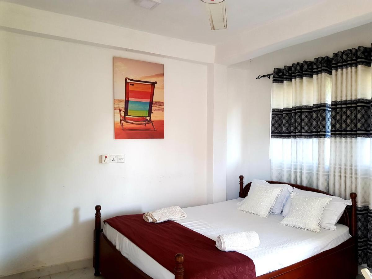 Mount View Inn Κάντι Εξωτερικό φωτογραφία