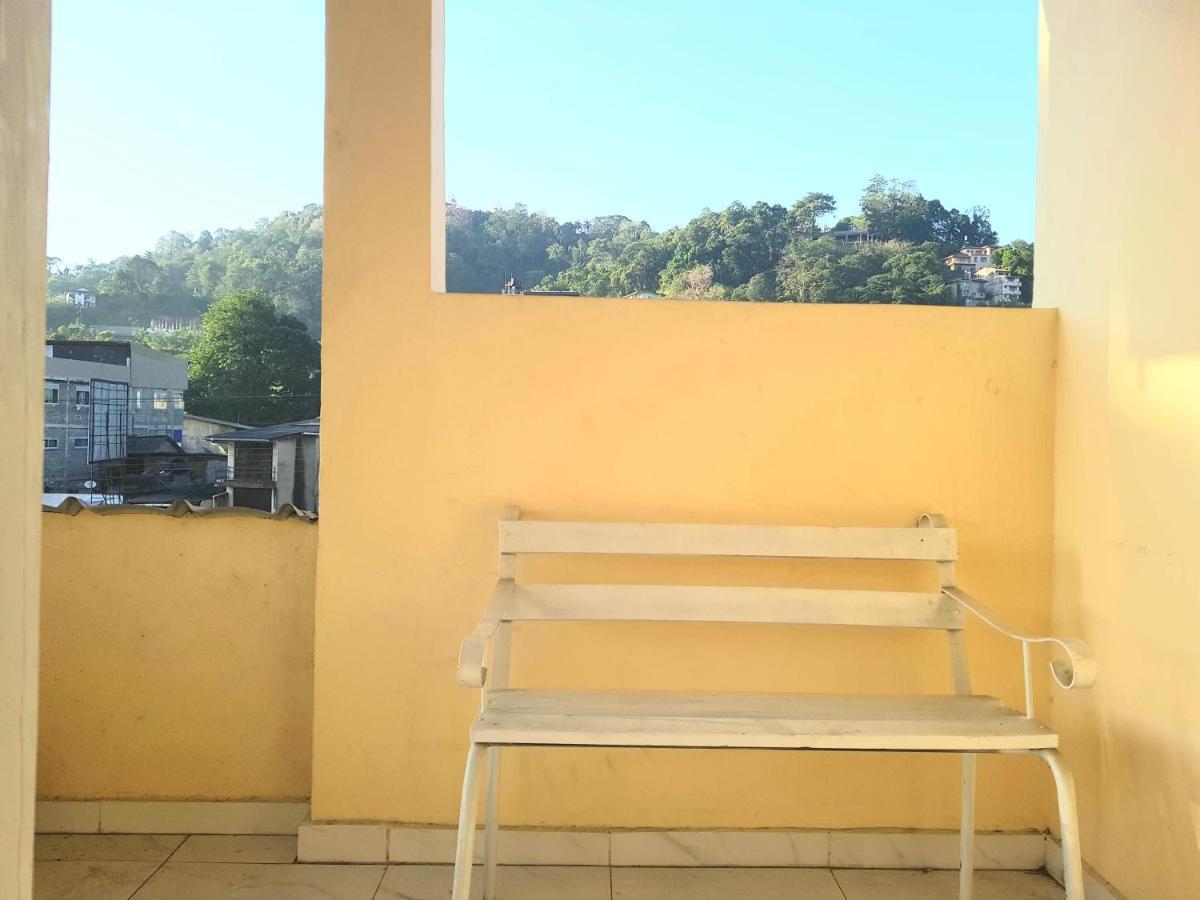 Mount View Inn Κάντι Εξωτερικό φωτογραφία
