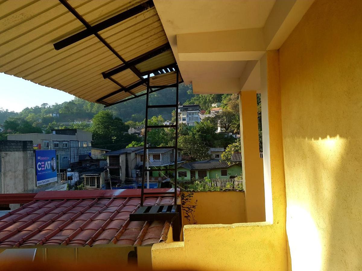 Mount View Inn Κάντι Εξωτερικό φωτογραφία