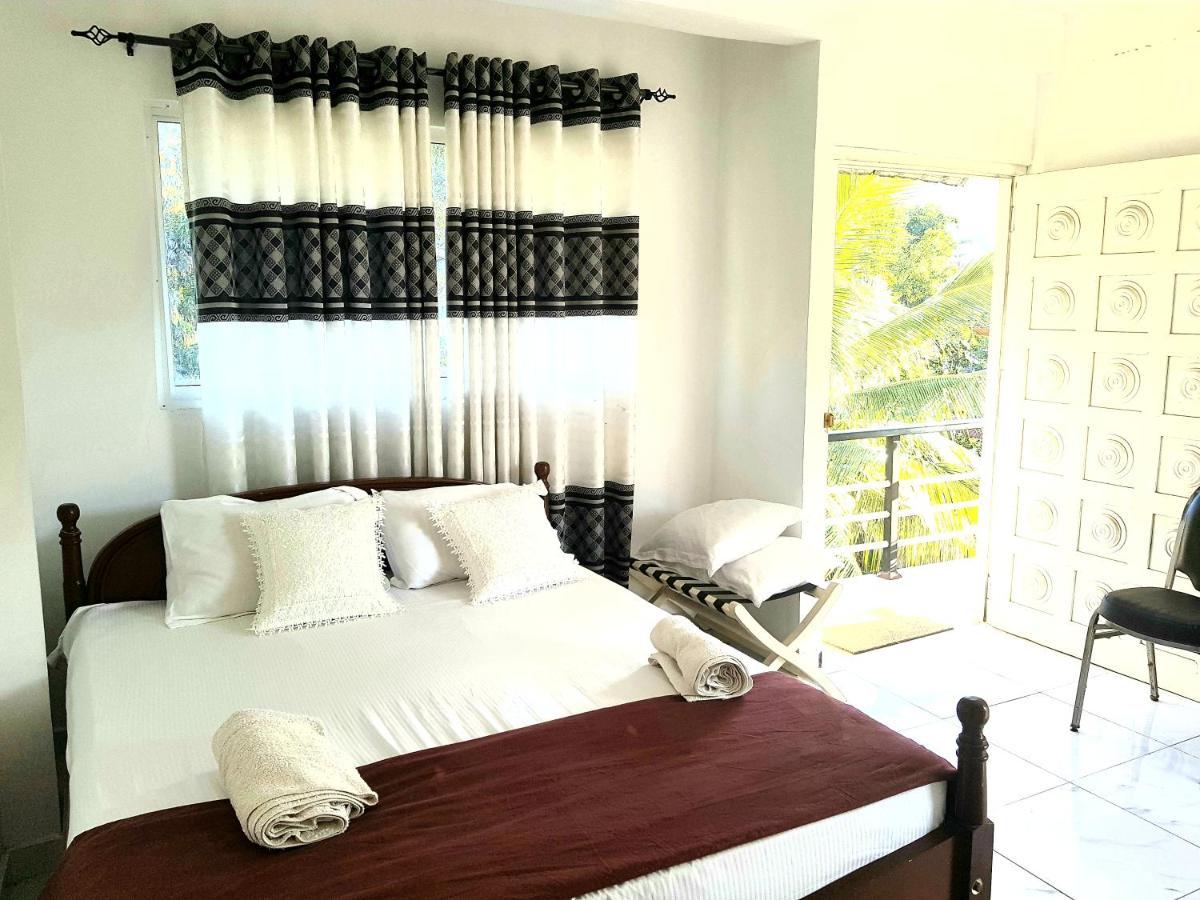 Mount View Inn Κάντι Εξωτερικό φωτογραφία
