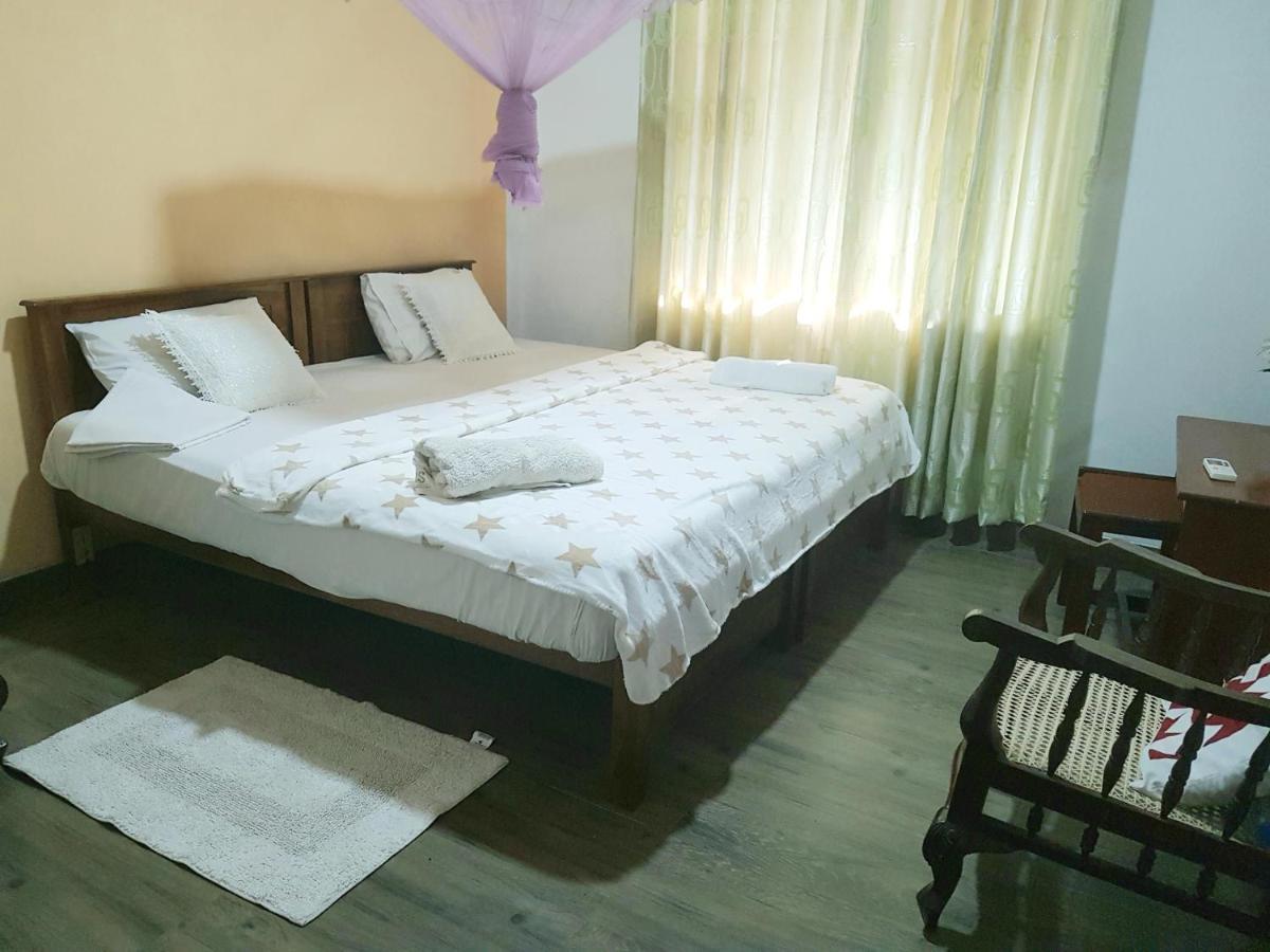 Mount View Inn Κάντι Εξωτερικό φωτογραφία