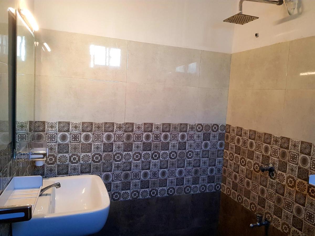 Mount View Inn Κάντι Εξωτερικό φωτογραφία